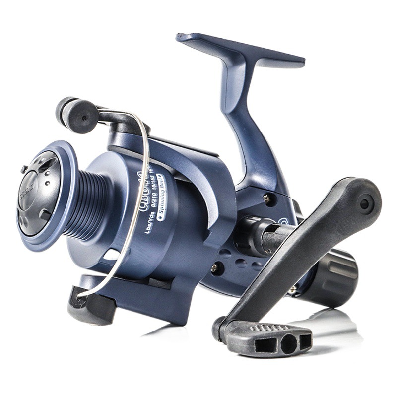 CB140-640 spinning wheel fishing wheel fishing reel fishing rod fishing reel Luya fishing wheel fishing gear wholesale