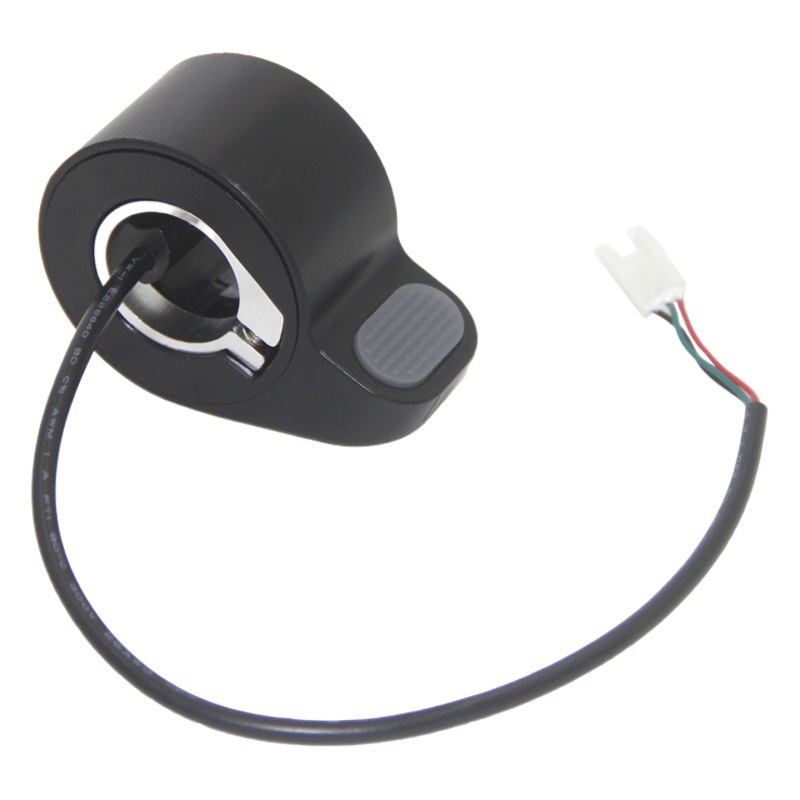 Mi 4 Pro scooter spare parts original terminal accelerator accelerator thumb governor stripe governor