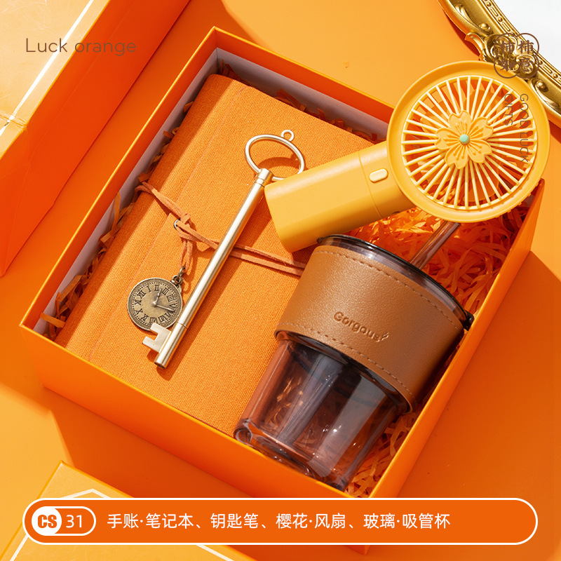 Picture of Nurse's Day Company Opening Event Accompaniment Gift Set, Practical Business Gifts for Employees and Customers
