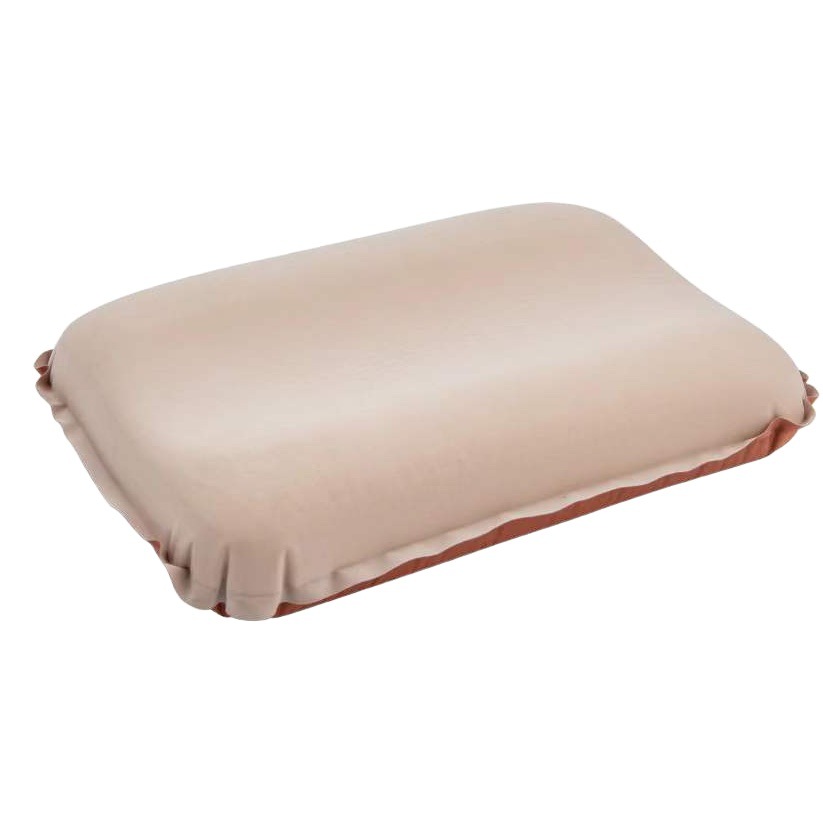Factory Direct Sales Outdoor Camping Sponge Camping Tent Folding Portable Automatic Inflatable Cheese Pillow