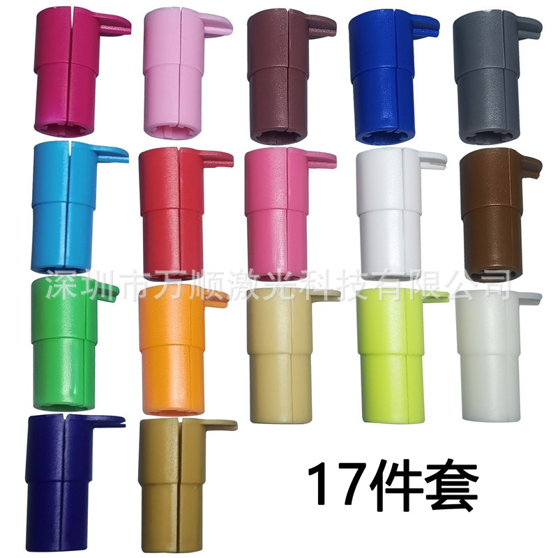 Cutter pen set kit CRICUT 17 piece set pen adapter for cricut maker