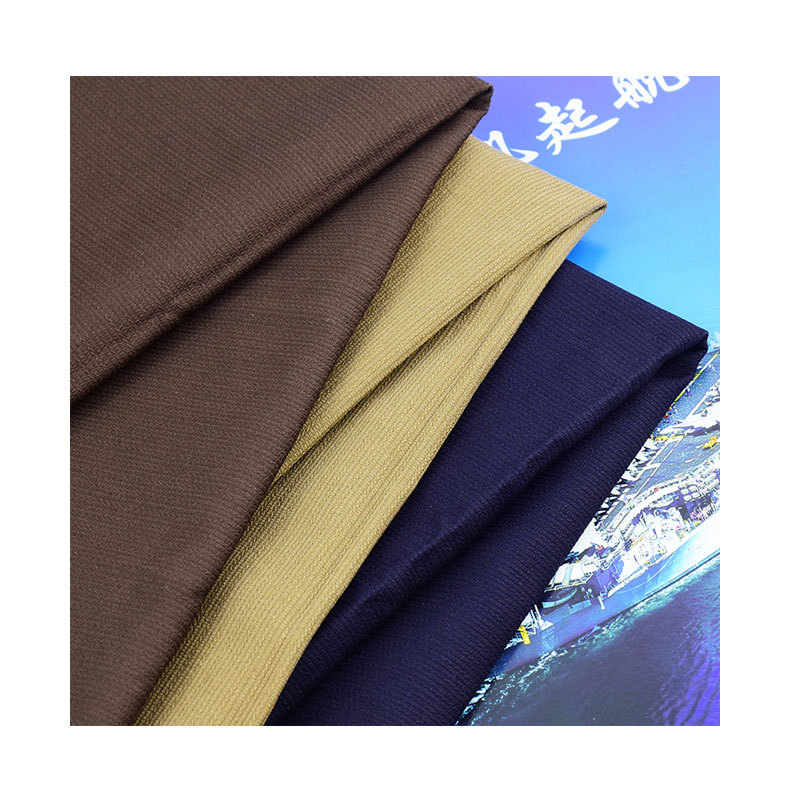 Cotton Cord Strip Storage Cloth Jacquard Vertical Stripe Tooling Fabric Labor Security Clothing Uniform Work Clothes Clothing Fabric