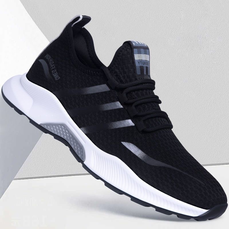 Picture of [Foreign trade wholesale] men's shoes father shoes men's travel shoes sneaker casual men's shoes 2023 new popular