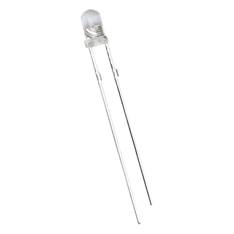 3mm round head led lamp bead 5v red yellow blue green warm white uv purple lamp 12v highlight colorful direct insertion resistor 24v