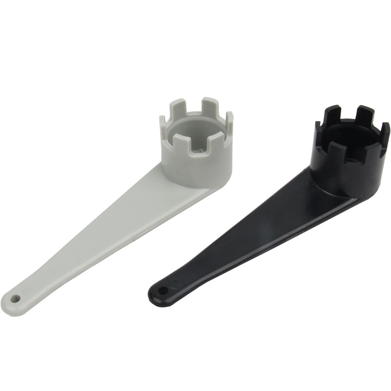 Picture of Six-hole eight-hole spiral air valve wrench inflatable boat kayak accessories fastening wrench rubber boat surfboard paddle board