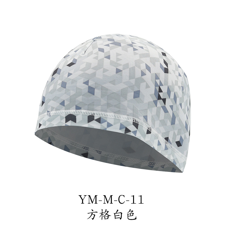 Picture of Cycling Cap, Summer Windproof and Sunproof Sports Cap, Outdoor Sports Soft Cap, Hood, Bicycle and Motorcycle Liner