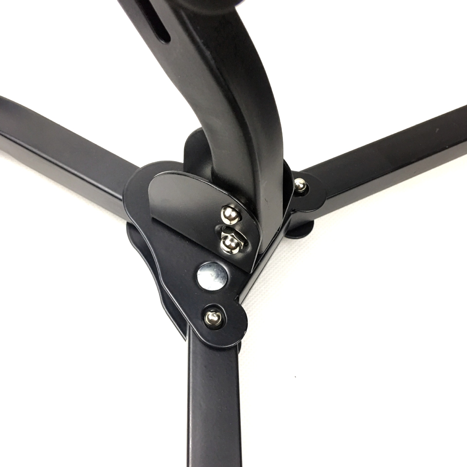 Picture of Saxophone stand ground stand display stand portable common bracket alto tenor musical instrument accessories