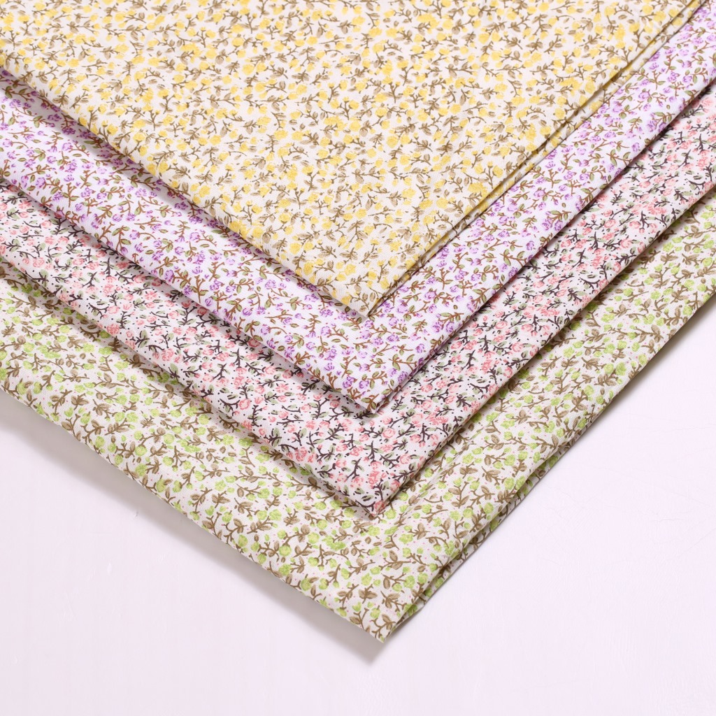 Ping An knot polyester fabric long-term supply imitation cotton polyester fabric composite PVC fabric