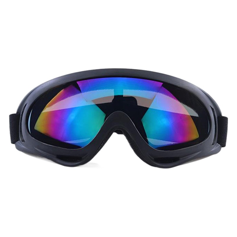Factory spot off-road x400 outdoor sports glasses ski goggles motorcycle UV windproof riding goggles goggles