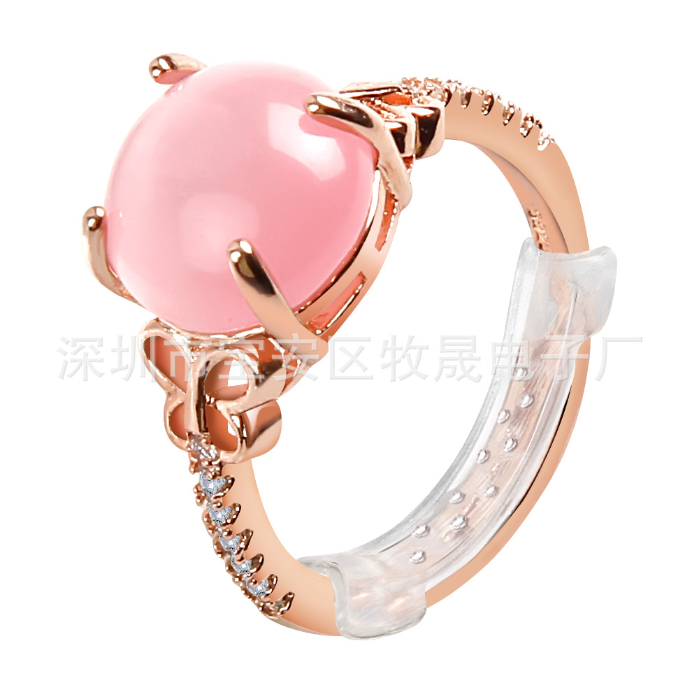 Ring Adjustment Pad Ring Size Adjuster Ring Size Adjustment Pad Ring Adjuster Fixed Reduction Pad