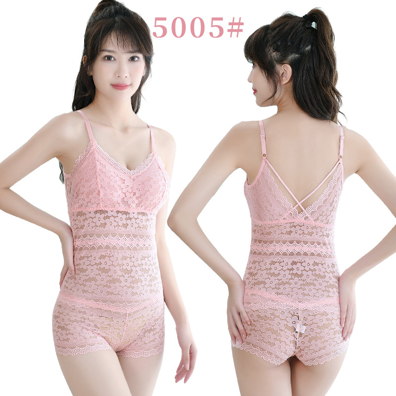 Lace Lace Long Vest Chest Wrapping with Chest Pad Base Anti-glare Women's Sling Strap Shoulder Strap Fashion Underwear Tube Top