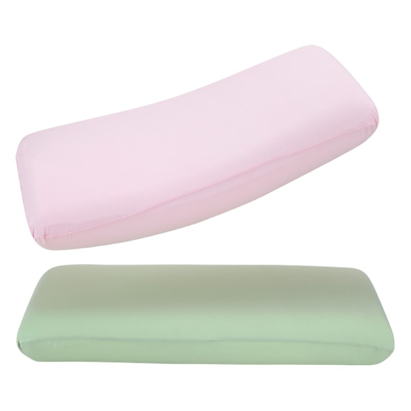 Drizzle latex pillowcase summer hot new cold feeling cool feeling pillow elastic pillowcase a generation of wholesale