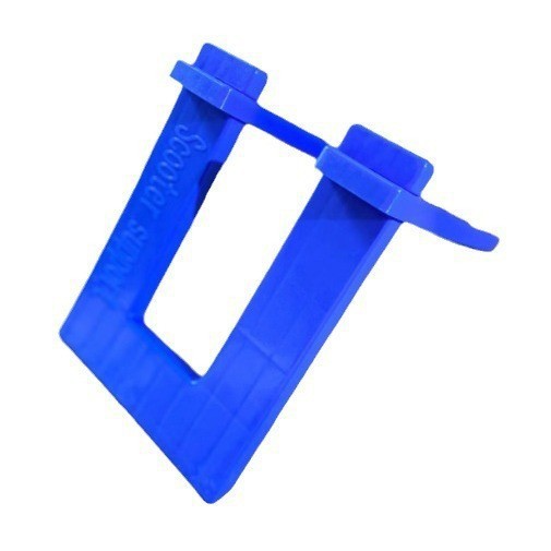 Picture of Children's Balance Bike Stand, Stroller Parking Rack, Display Rack, Scooter Fixed Rack, Bicycle Parking Support
