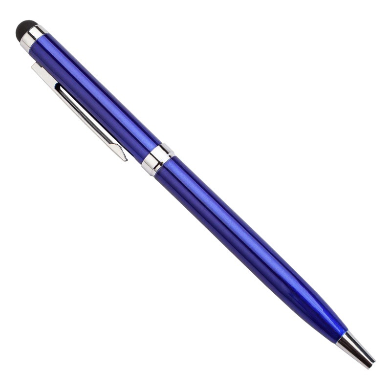 Big Koshi touch screen ball pen foreign trade advertising pen autocratic business gift pen touch screen pen touch pen Special