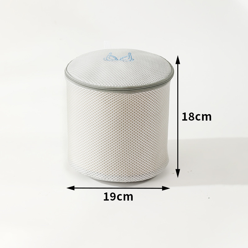 Picture of New manufacturers net red laundry bag underwear washing machine special artifact household household machine washing bag wholesale