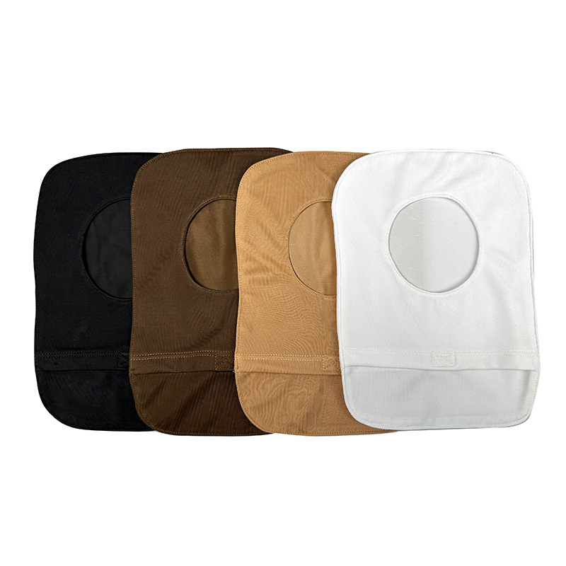 Jianying Factory Carefully Selected Elastic Flap Pocket Pants Protective Cover Elastic Protective Cover Straps Multi-Color Intestinal Pants Protection