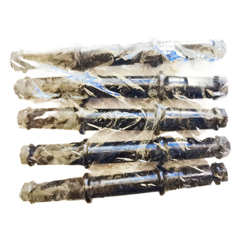 Bicycle axle electric car axle BD type axle stick 3s5s axle stick axle Bowl set manufacturers wholesale
