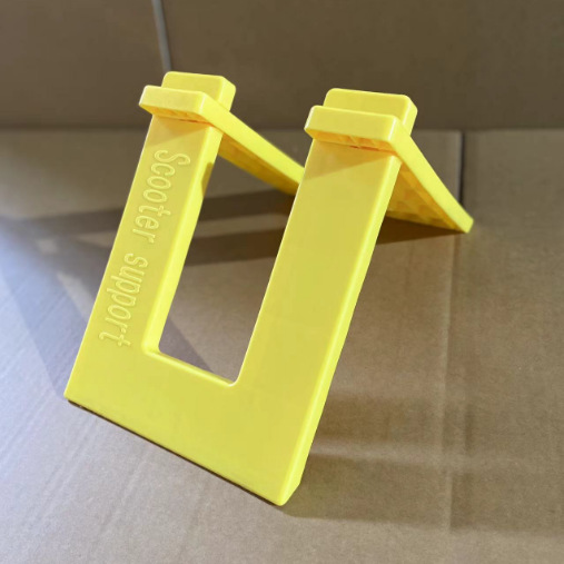 Picture of Children's Balance Bike Stand, Stroller Parking Rack, Display Rack, Scooter Fixed Rack, Bicycle Parking Support