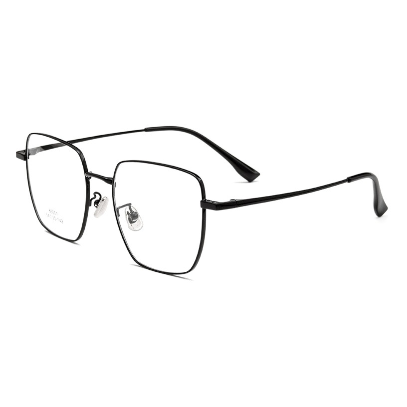 New set of glasses 86001 polarized gray sunglasses adsorption sunglasses can be equipped with myopia glasses degaussing glasses frame
