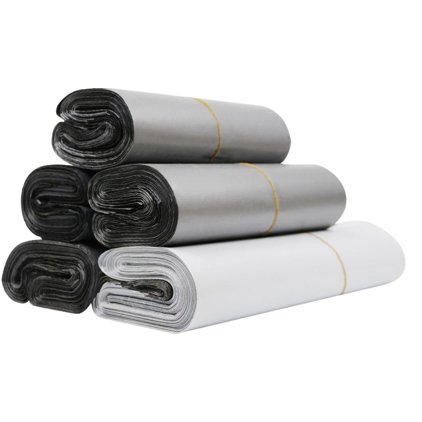 Wholesale waterproof special express bag thickened plastic bag packing bag Express E-Commerce extra large clothing logistics packaging bag