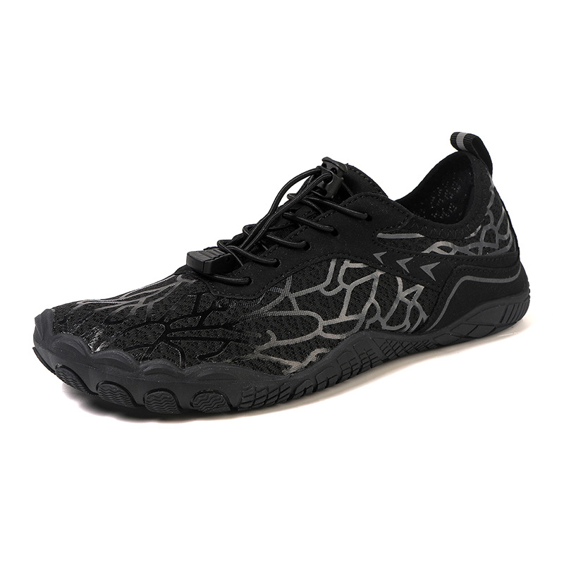 Picture of Cross-border New Amazon Tracing Shoes Diving Shoes Beach Swimming Shoes Hiking Running Shoes Outdoor Casual Wading Shoes