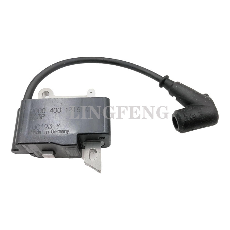 Picture of Lawn Mower Ignition Coil Fit for Stihl Fs94 Hl94 4149 400 1301 41494001301