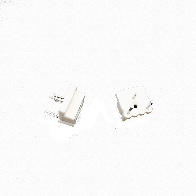 Picture of Decorative painting electric meter box special hardware accessories three nail wall hanging trapezoidal new invisible photo frame traceless nail hook