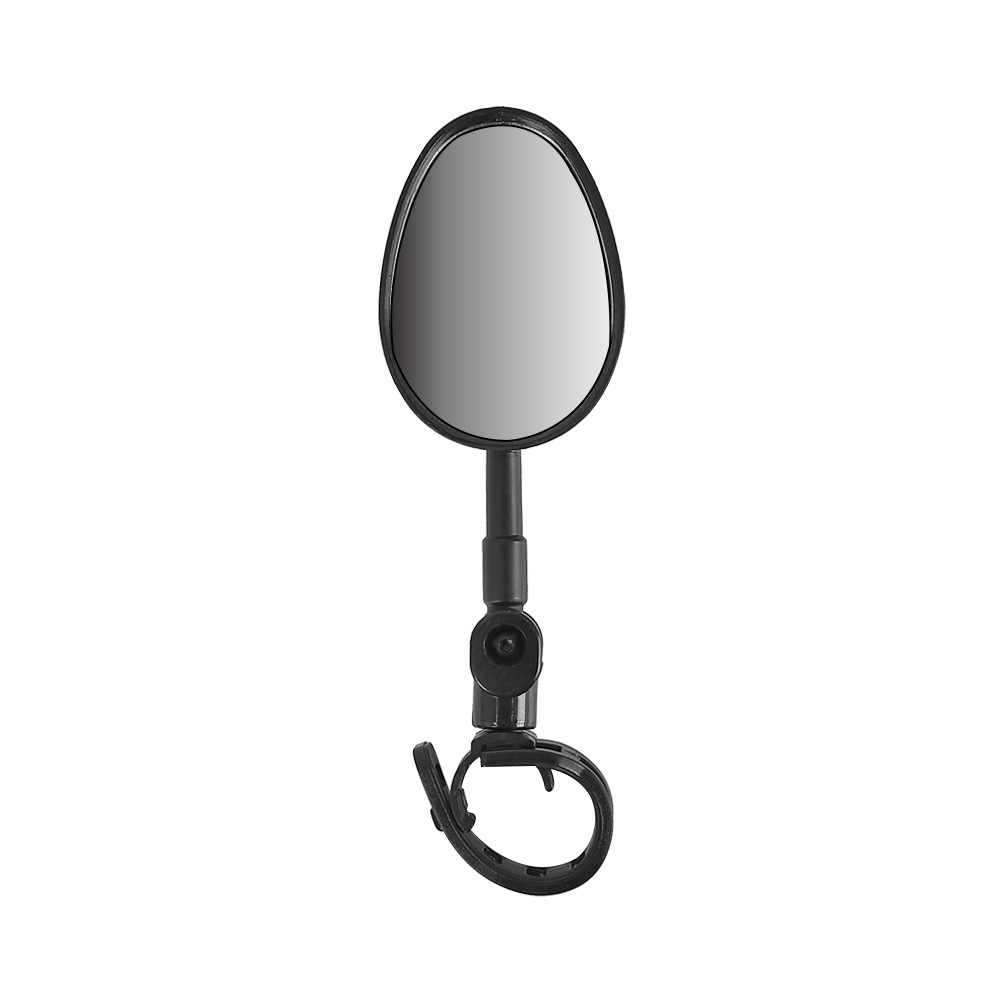 Picture of Bicycle rearview mirror, 360-degree rotating convex mirror, bicycle mirror, mountain bike, electric scooter rearview mirror