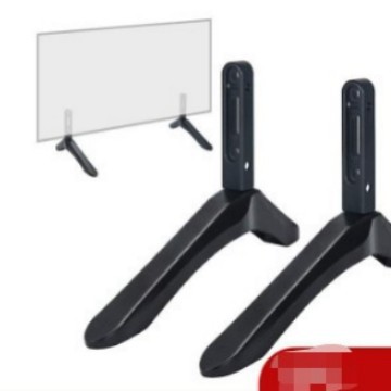 Picture of Universal LCD TV base Punch-free tripod Desktop monitor stand 32 55 65 70 75