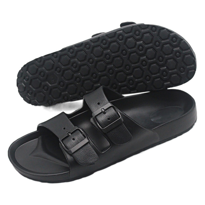 Foreign Trade Extra Large Size Sandals, Casual Men's Sandals, Open-Toe Slippers, Cross-Border Trendy Shoes, Men's Sandals, Drop Shipping