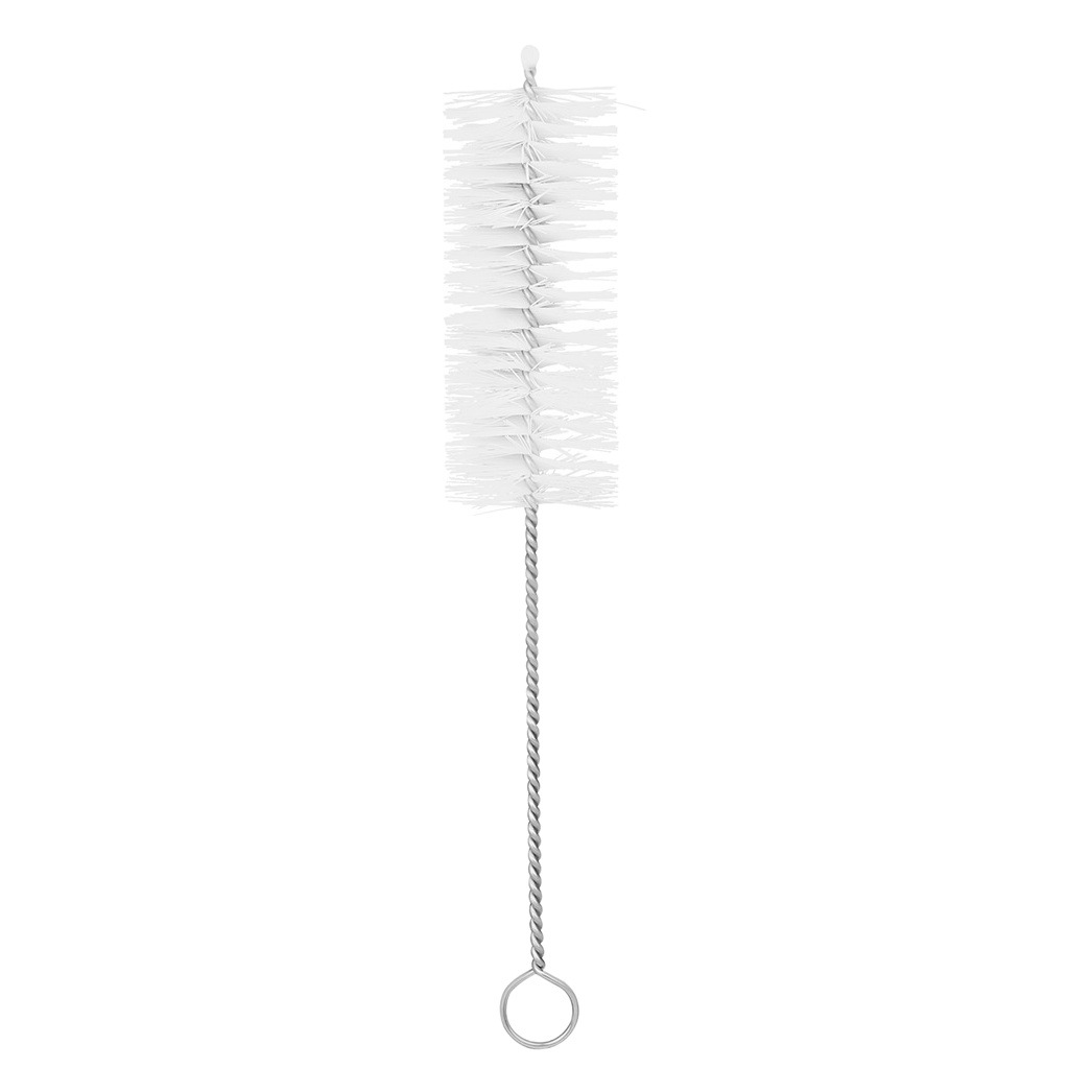 small size cleaning suit three-piece black rope brush cleaning brush white piston brush number mouth brush wind instrument accessories