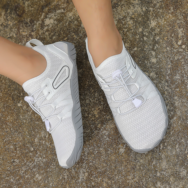 Cross-border Amazon Adult Tracing Shoes Beach Diving Swimming Shoes Outdoor Leisure Wading Shoes Hiking Shoes Fitness Shoes