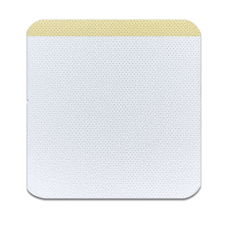 Picture of Hot rolled non-woven blank stickers support three volts three nine stickers fixed Baba stickers manufacturers wholesale