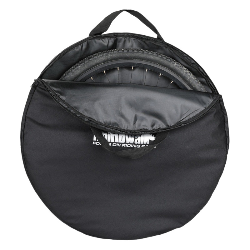 Rhino wheel package mountain bike road wheel set carrying bag 26 27.5 29 inch 700C wheel bag equipment