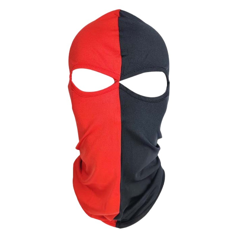 Summer Outdoor Sports Ice Silk Head Cover, Sun Protection, Windproof, Dustproof Headgear, Cycling Neck Scarf, Headscarf, Wind Protection