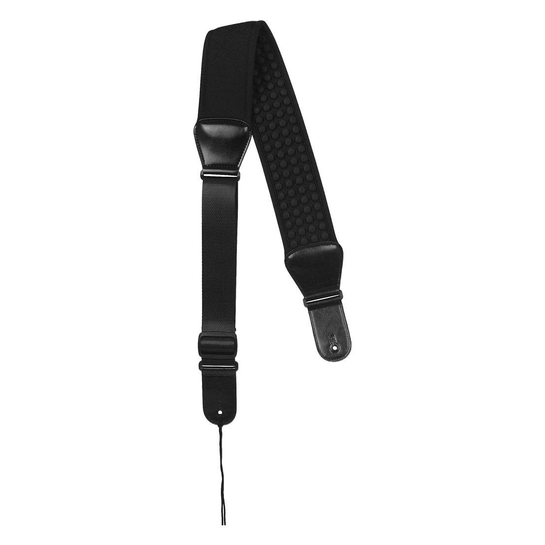 Guitar Strap Thickened Widened Strap Adjustable Leather Decompression Guitar Shoulder Strap Electric Acoustic Guitar Bass Strap
