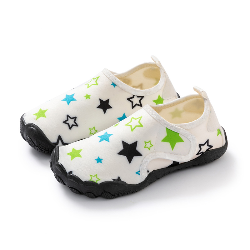 Picture of New Cross-Border Amazon River Tracing Shoes, Diving Shoes, Beach Swimming Shoes, Hiking Running Shoes, Outdoor Leisure Wading Shoes