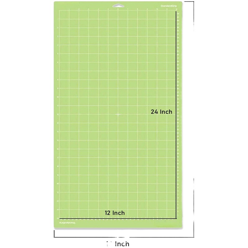 Cross-border sale computer cutting pad sticky plastic pad cuttingmat cutting pad 12 24 inches