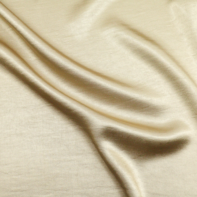 Picture of Yh- Acetate Pearlescent Satin Fabric Can Be Used for Suits, Fashion Shirts, Fairy Skirts, Flowing Skirts, Children's Decorations, Etc