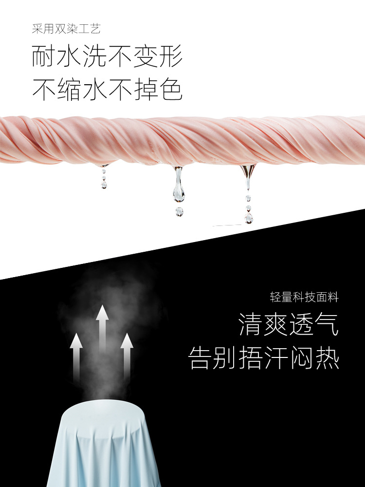 Picture of UPF100 Sun Protection Clothing Men's Summer Outdoor Professional Fishing Clothing UV Protection Ice Silk Sun Protection Coat Women