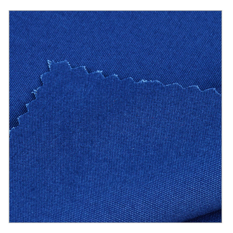 Polyester-Cotton Canvas T/C65/35 Polyester-Cotton Woven Non-Elastic Fabric 180g Multi-Purpose Shoe Bag Clothing Fabric