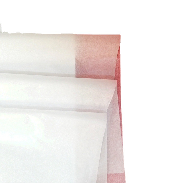 Picture of Copy paper factory 17g white Sydney paper spot shoes hardware jewelry interlayer paper clothes wrapping paper