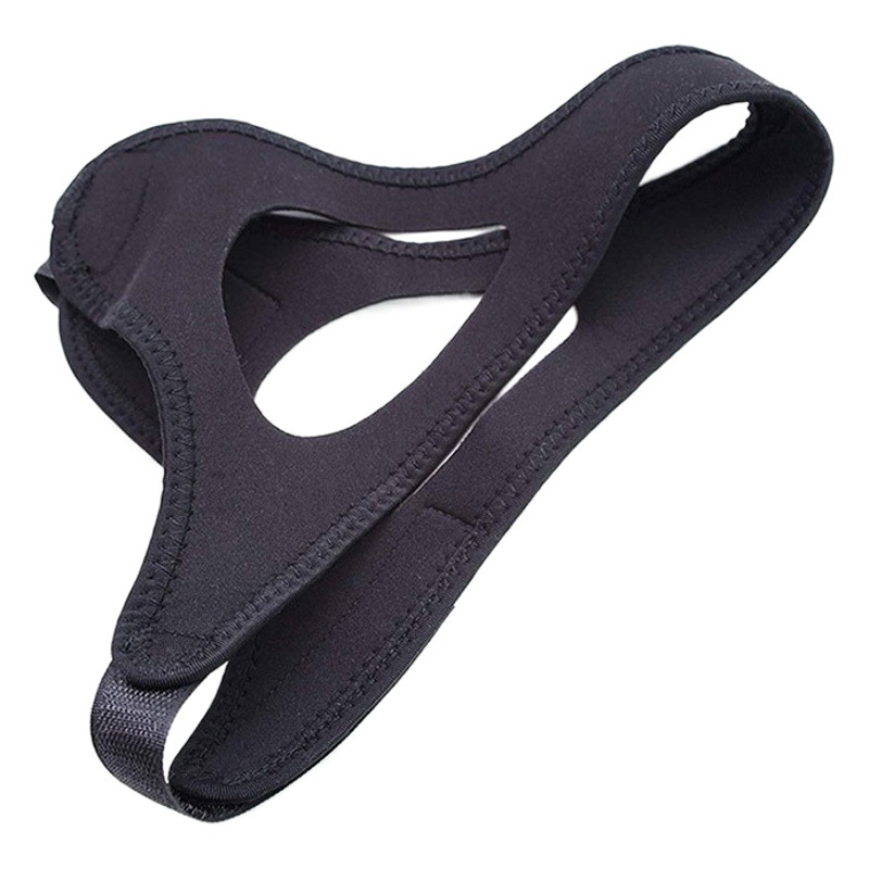 Anti-snoring open mouth breathing, talking, drooling with mouth opening correction anti-snoring with sleeping anti-opening mouth