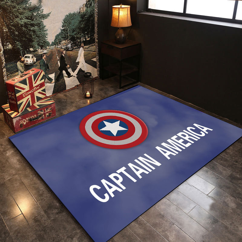 Picture of Factory wholesale in stock drum carpet mat jazz drum non-slip mat sound insulation dust removal carpet drum blanket a generation of hair