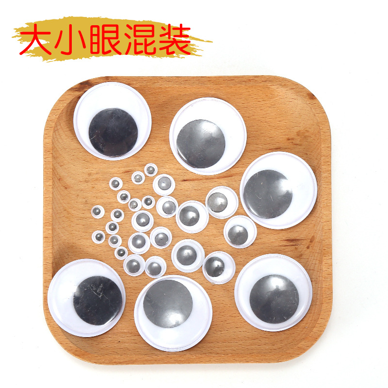 Picture of Thickened Ultra-Dense Twist Rod, Hair Root Strip, Children's DIY DIY Material Pack, Prevents Color Loss and Shedding