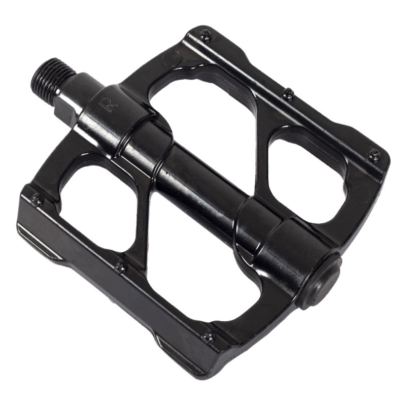 Bicycle pedal 3 Peilin mountain bike road bike spinning bicycle pedal aluminum alloy self-lubricating bearing accessories