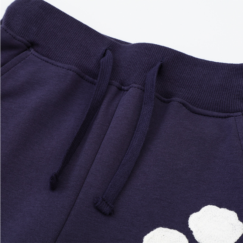 Picture of 25 Autum European and American Brand Kidsren's Clothing Autum New Products Kidsren's Sports Pants Boys Casual Pants One Piece Generation