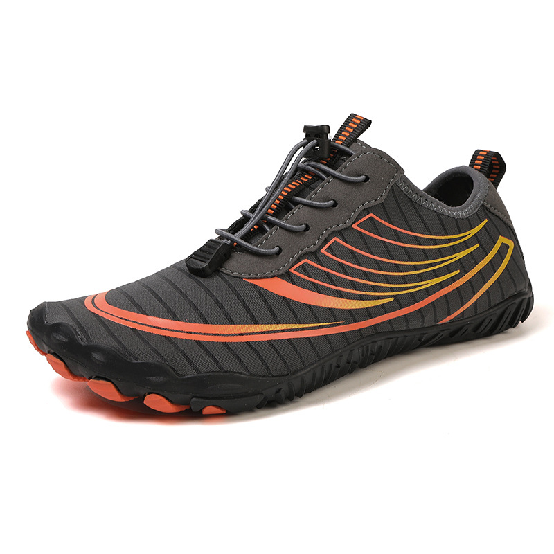 Picture of Cross-border New Outdoor Casual Shoes Hiking Shoes Non-slip Cycling Shoes Tracing Shoes Quick-drying Wading Shoes Hiking Fitness Shoes