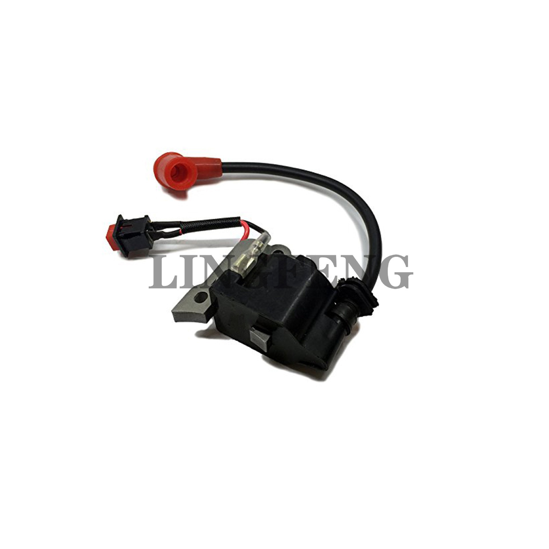 Ignition Coil High Voltage Package Zenoah 23cc 26cc 29cc 30.5cc 32cc 35cc