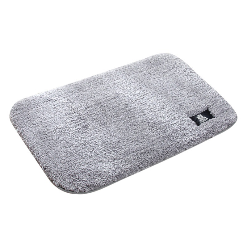 Dada Bathroom Floor Mats, Entrance Thickened Floor Mats, Bathroom Non-Slip Absorbent Mats, Entrance Floor Mats, Bedroom Carpets